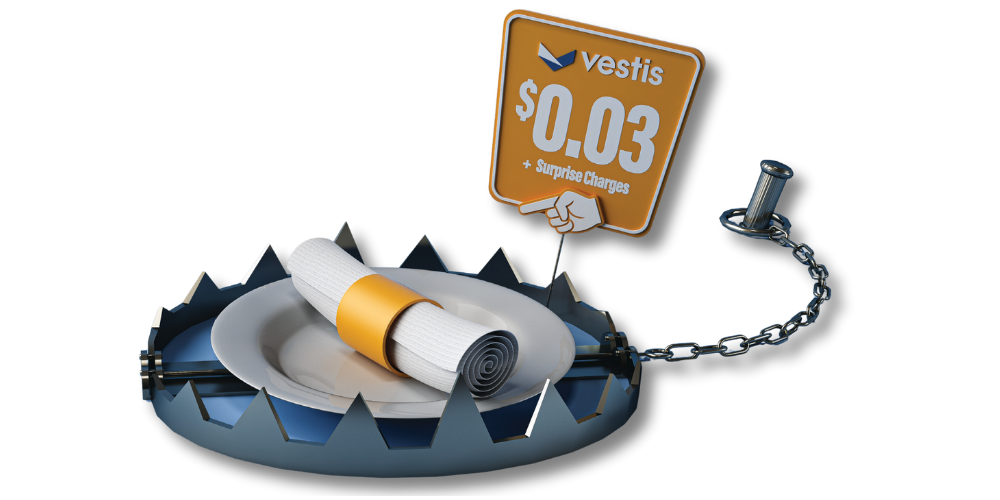 Vestis Trap